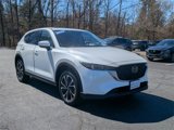 Used 2022 MAZDA CX-5 AWD 2.5 S w/ Premium Package image 2