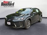 Used 2021 Lexus UX 250h F Sport image 5