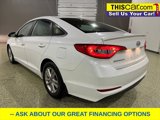 Used 2015 Hyundai Sonata SE w/ Option Group 09 image 5