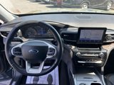 Used 2022 Ford Explorer Limited w/ Equipment Group 301A image 5