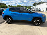 Used 2022 Jeep Compass Limited image 2