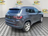 Used 2018 Jeep Compass Latitude w/ Popular Equipment Group image 5