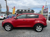 Used 2012 Kia Sportage LX w/ Convenience Pkg image 5