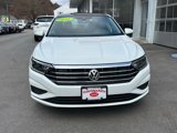 Used 2021 Volkswagen Jetta SEL image 4