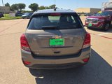 Used 2021 Chevrolet Trax LS image 4