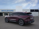 New 2024 Lincoln Nautilus Premier image 5
