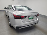 Used 2020 Nissan Altima 2.5 S image 6