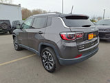 Certified 2022 Jeep Compass Limited image 4
