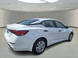 Used 2024 Nissan Sentra S image 5