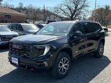 New 2025 GMC Acadia AT4 w/ Super Cruise Package image 5