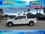 Used 2017 Ford F150 XLT w/ Equipment Group 301A Mid image 5
