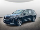 Certified 2023 Cadillac XT6 Premium Luxury image 5