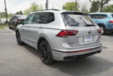 Used 2022 Volkswagen Tiguan SE R-Line image 5