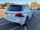 Used 2016 Mercedes-Benz GLE 400 4MATIC image 4
