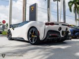 Used 2022 Ferrari SF90 Spider image 5