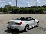 Used 2014 BMW 640i xDrive Convertible image 5