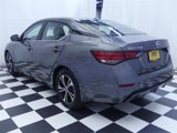 Used 2022 Nissan Sentra SV image 5