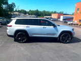 Used 2022 Jeep Grand Cherokee L Laredo image 3