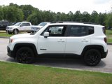 Used 2017 Jeep Renegade Altitude image 4