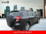 Used 2010 Toyota RAV4 Limited image 5