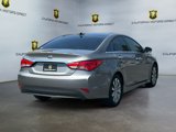 Used 2014 Hyundai Sonata Limited w/ Technology Package 05 image 5
