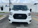Used 2022 Ford Transit 350 XLT image 3