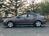 Used 2008 MAZDA MAZDA3 i Touring Value image 5