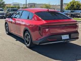 Used 2025 Kia K4 EX image 4