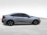 Used 2021 Honda Civic LX image 6