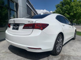 Used 2015 Acura TLX V6 w/ Technology Package image 5