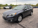 Used 2015 Subaru Outback 2.5i Premium image 2