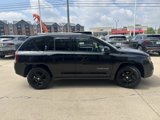 Used 2017 Jeep Compass High Altitude image 6