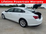 Used 2024 Chevrolet Malibu LT image 4