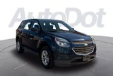 Used 2016 Chevrolet Equinox LS image 4