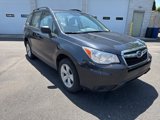Used 2016 Subaru Forester 2.5i w/ Alloy Wheel Package image 2