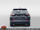 Used 2018 Jeep Compass Latitude w/ Popular Equipment Group image 5