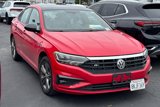 Used 2019 Volkswagen Jetta R-Line image 2
