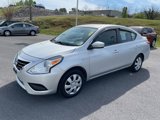 Used 2019 Nissan Versa SV image 4