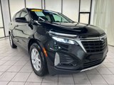Certified 2023 Chevrolet Equinox LT image 2