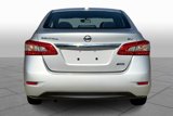 Used 2013 Nissan Sentra SV w/ Driver Pkg image 4