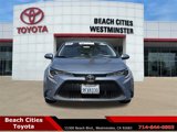 Certified 2022 Toyota Corolla LE image 4