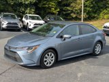 Used 2024 Toyota Corolla LE image 3