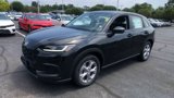 New 2025 Honda HR-V LX image 4