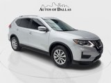 Used 2018 Nissan Rogue SV image 2