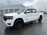 Used 2020 RAM 1500 Big Horn image 5
