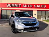 Used 2018 Honda CR-V LX image 2