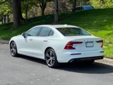 Used 2021 Volvo S60 T6 Inscription w/ Advanced Package image 5