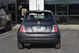 Used 2015 FIAT 500 Pop image 5