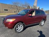 Used 2009 Hyundai Santa Fe SE image 3