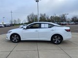 Used 2023 Nissan Sentra SV w/ All-Weather Package image 6